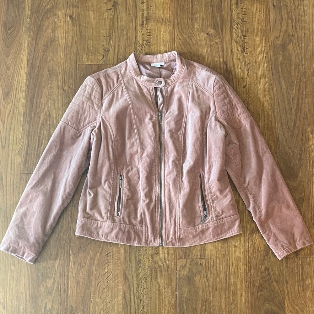 Westport 1962 jacket